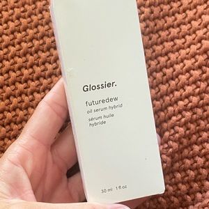 Glossier - futuredew (new in the box)